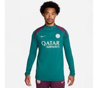 Nike PSG Strike Drill Top M FN9841-382 sweatshirt