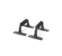 Nike Accessories Push Up Bars 3.0 Black
