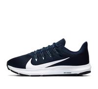 Nike Quest 2 'White Blue' CI3787-400 9.5
