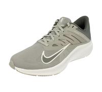 Nike Quest 3, Men's Running Shoe, Light Smoke Grey/Smoke Grey-White, 6 UK (40 EU)