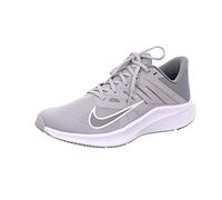 Nike Quest 3, Men's Running Running Shoe, Light Smoke Grey/Smoke Grey-White, 7.5 UK (42 EU)