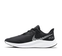 Nike Quest 3 Shield 'Black Metallic Silver' CQ8894-001 7