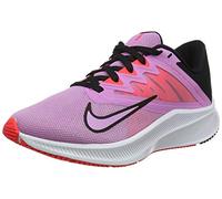 Nike Quest 3, Women’s Running Shoe, Beyond Pink/Black-Flash Crimson, 5 UK (38.5 EU)