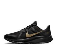 Nike Quest 4 'Black Metallic Gold' DA1105-010 9.5