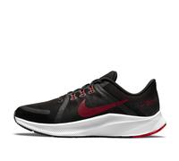 Nike Quest 4 'Black University Red' DA1105-001 12
