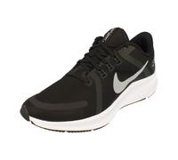 Nike Quest 4 Mens Trainers Black - Size UK 6.5