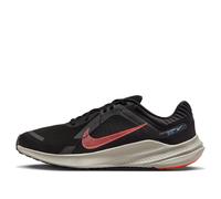 Nike Quest 5 'Black Bright Crimson' DD0204-005 10.5