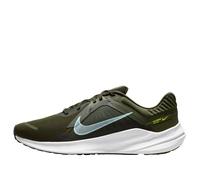 Nike Quest 5 'Cargo Khaki Sequoia' DD0204-300 10