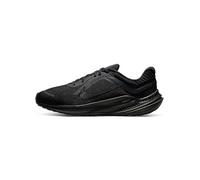 Nike Quest 5 Lace-Up Running Trainers Black