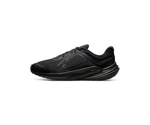Nike Quest 5 Lace-Up Running Trainers Black