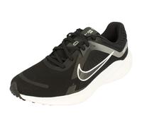 Nike Quest 5 Trainers Mens 10.5 Black/White