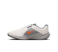 NIKE Quest 5 Mens Running Trainers DD0204 Sneakers Shoes (UK 10 US 11 EU 45, sail Total Orange Thunder Blue 103)