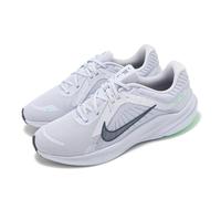 Nike Quest 5 Oxygen Purple Gridiron Men Road Running Jogging Shoes DD0204-500