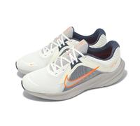 Nike Quest 5 Sail Orange Men's Trainers Shoes Size UK 9.5_10_11