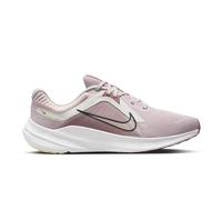 NIKE Quest 5 Women's Running Trainers Sneakers Fashion Shoes DD9291 (Platinum Violet/Photon Dust/Smokey Mauve/Black 010) UK4.5 (EU38)