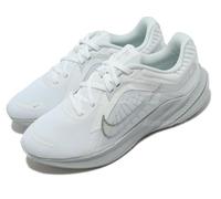 Nike Quest 5 Women's Shoes Trainers UK Size 6.5 White DD9291 100