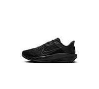 NIKE Quest 6 Black/DK Smoke Grey 8.5 UK