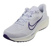 Nike Women's Quest 6 Laced Shoes, Ghost/Court Purple-Summit White-Football, 4 UK