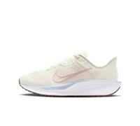 Nike Quest 6 Women's Road Running Shoes - White 4.5