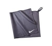 Nike Quick Dry Swim Towel - Swimming Towel - Black
