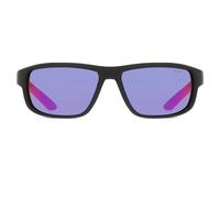 Nike Junior NIKE RABID 22 JR IF1054X 10 Sunglasses Bio-inject Black Squared Normal