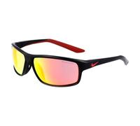 NIKE RABID 22 M N IU8094X Matte black/red mirror 62/14/130 UNISEX Sunglasses
