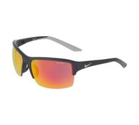 NIKE RABID EDGE IZ5859X Matte anthracite/red mirror 69/11/130 MAN Sunglasses