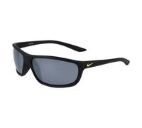 Nike RABID N IU3286X 007 Men's Sunglasses Black Size 64