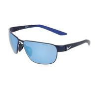 NIKE RABID VALOR IZ5853X Matte midnight navy/blue mir 62/14/130 MAN Sunglasses