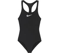 NIKE Racerback one Piece Swimsuit Girls Black