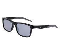 Nike RADEON 1 N IU8096X 010 Men's Sunglasses Black Size 55