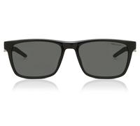 Nike RADEON 1 P FV2404 Polarized 060 Men's Sunglasses Grey Size 55