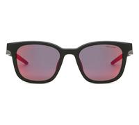 Nike RADEON 2 P FV2407 Polarized 010 Men's Sunglasses Black Size 52