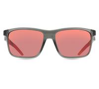 Nike NIKE RADEON BYTE IO0103X 084 Man Sunglasses Bio-injected Squared Normal
