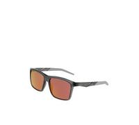 Nike NIKE RADEON BYTE IO0103X 084 Man Sunglasses Bio-injected Squared Normal