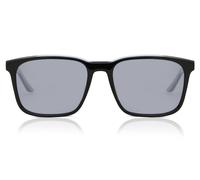Nike RAVE P FD1849 Polarized 011 Men's Sunglasses Black Size 57