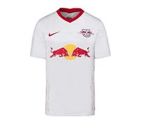 NIKE RB Leipzig BRT Stad Home Jersey Men's Home Jersey - White/University Red, XX-Large