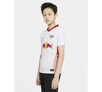 Nike Rblz Y Nk Brt Stad Jsy Ss HM T-Shirt - White/(University Red) (Full Sponsor), X-Large