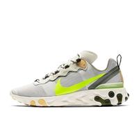 Nike React Element 55 'Cargo Volt' BQ6166-009 8.5