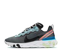 Nike React Element 55 'Ocean Cube' BQ6166-300 7