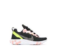 Nike React Element 55 PRM sneakers - Black 5.5-9