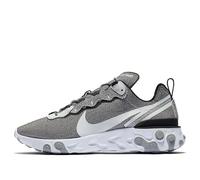 Nike React Element 55 'Safari Pack - Grey' CD2153-100 8.5