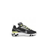 Nike React Element 55 SE Womens Black Trainers