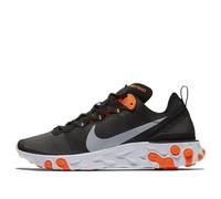 Nike React Element 55 'Total Orange' BQ6166-006 9.5