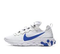 Nike React Element 55 'White Game Royal' BQ6167-100 10