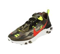 Nike React Element 87 Mens CJ4988 200 - UK 6 | US 7 | EU 40