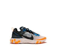 Nike React Element 87 "Blue Chill" sneakers - Grey 4-5-15