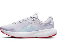 Nike React Escape Run Running Trainers - UK 3.5 - Light Pink/White (CV3817-501)