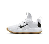 Nike React HyperSet Indoor Court Shoes - White 11.5