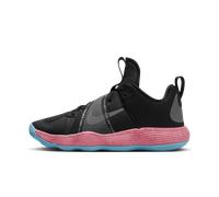 Nike React HyperSet LE Indoor Court Shoes - Black 9.5